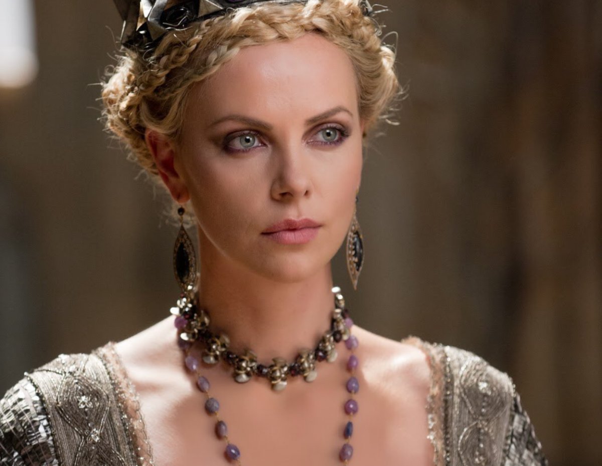 Charlize Theron Talks About Playing Circe in Christopher Nolan's The Odyssey