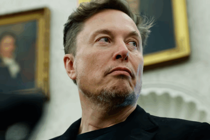 Elon Musk’s America Party Shakes Up Politics After Trump Feud