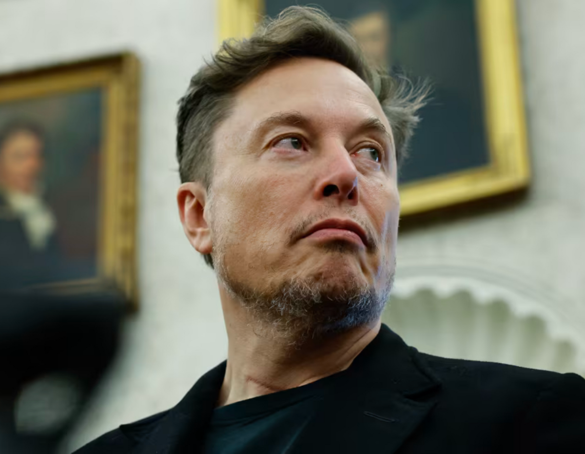 Elon Musk’s America Party Shakes Up Politics After Trump Feud