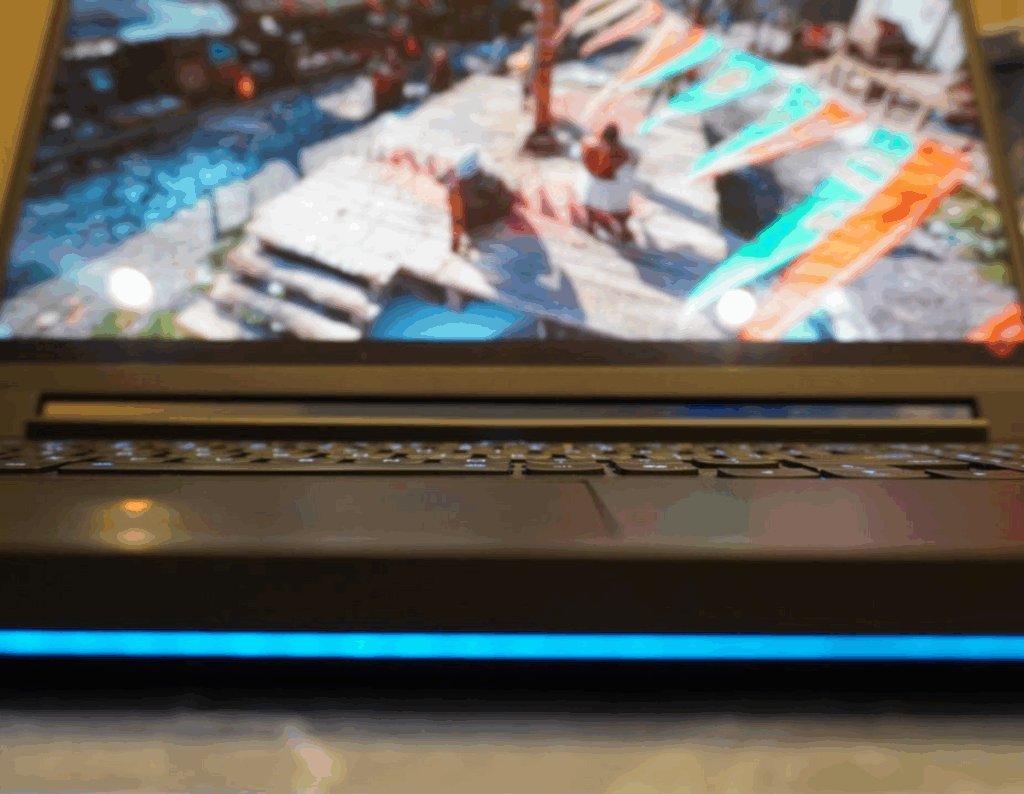 Lenovo Legion Slim 5: A gaming laptop that makes you forget about ThinkPad, now on sale!