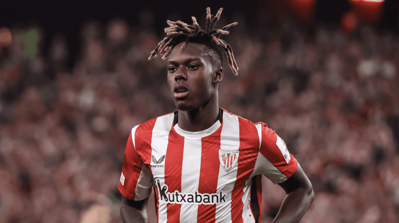 Nico Williams