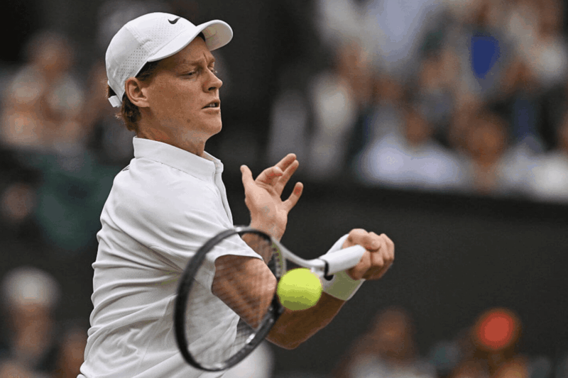 Emma Navarro Challenges Krejcikova in Wimbledon 2025 Thriller