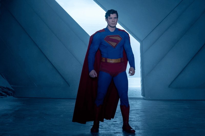 James Gunn’s Superman reboot delivers a fantastic story of kindness, politics, and a solid answer to jerks!