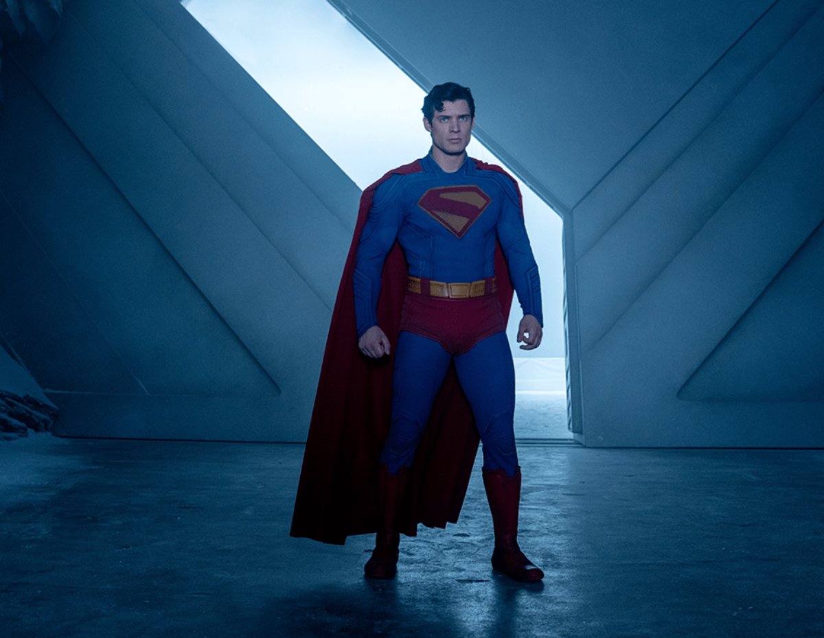 James Gunn's Superman reboot delivers a fantastic story of kindness