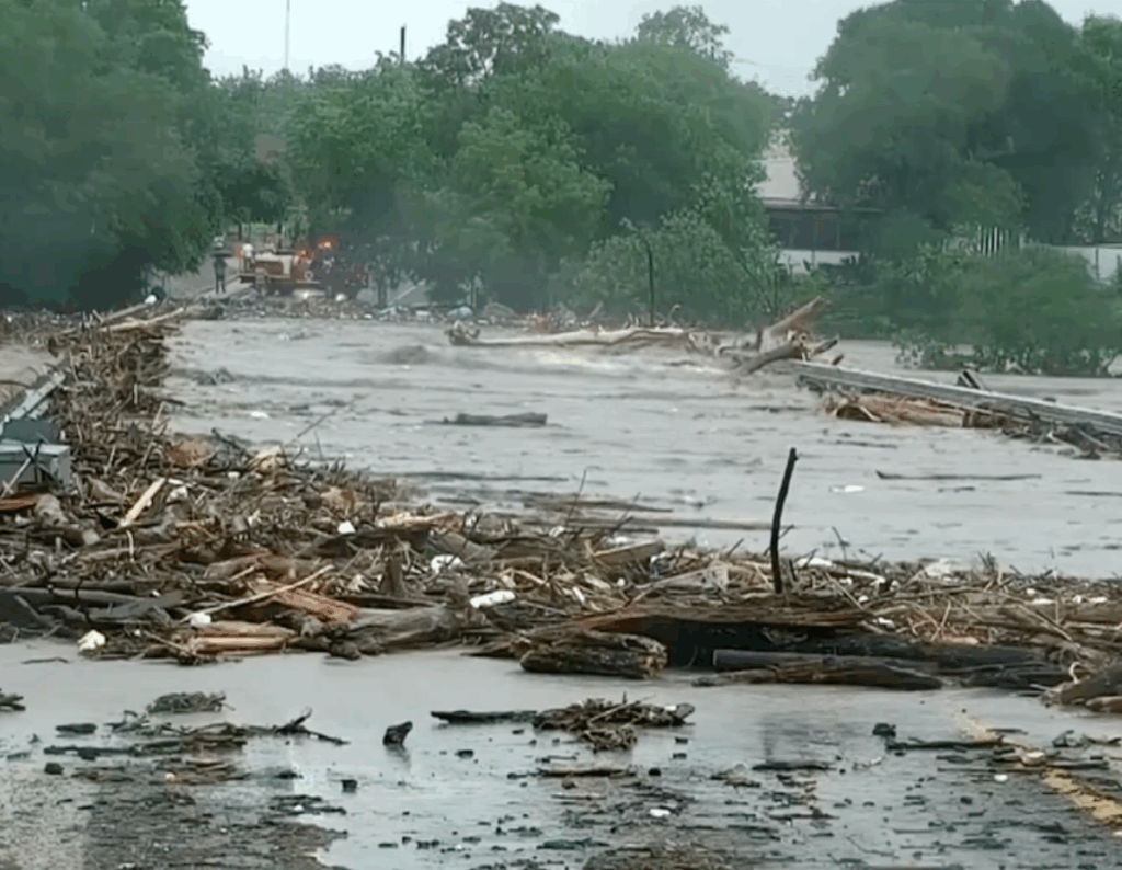Texas Flooding Flash Flood Kills 51, 27 Girls Missing from Camp Mystic