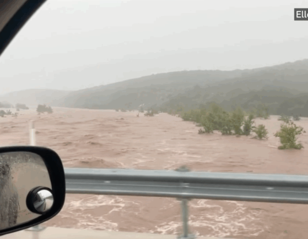 Texas Flooding Flash Flood Kills 51, 27 Girls Missing from Camp Mystic
