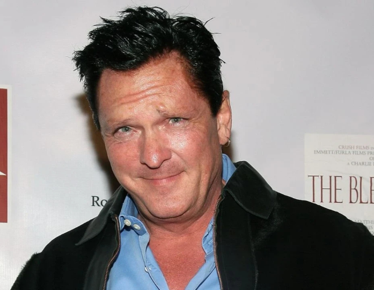 Michael Madsen Dies at 67