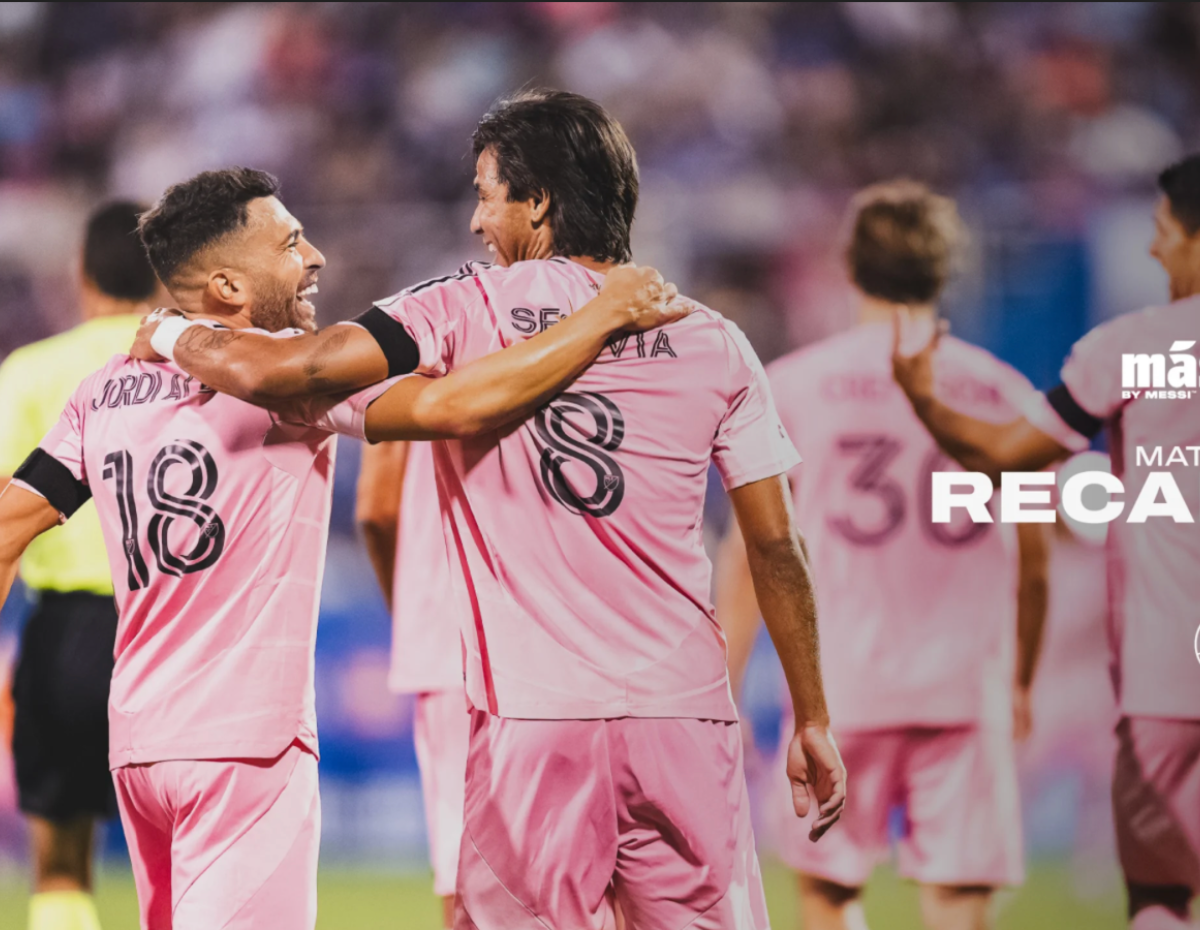 Messi Magic Shines in Inter Miami’s 4-1 Rout of Montréal
