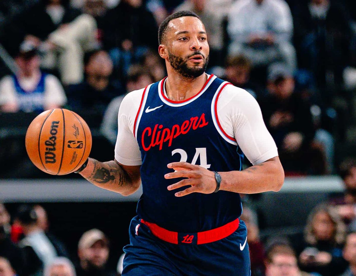 Norman Powell