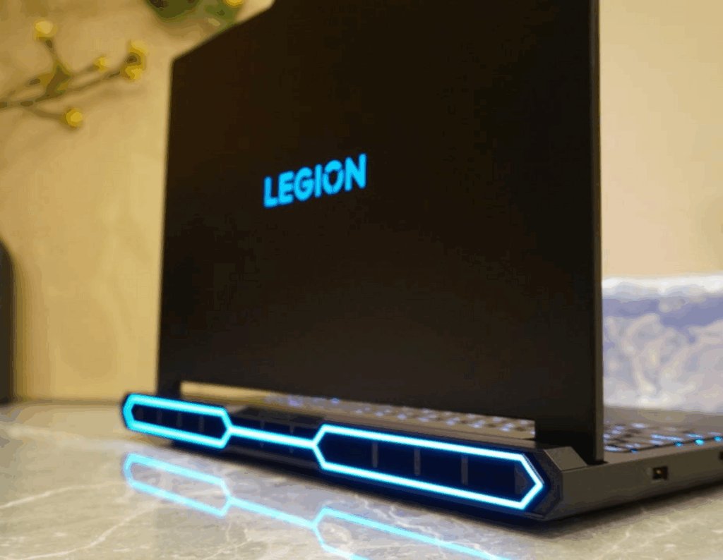 Lenovo Legion Slim 5: A gaming laptop that makes you forget about ThinkPad, now on sale!
