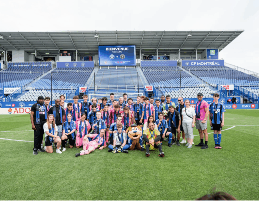 Messi Magic Shines in Inter Miami’s 4-1 Rout of Montréal