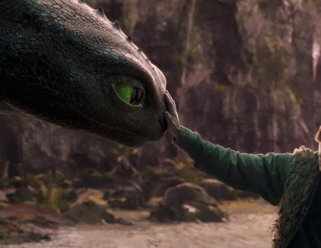 How To Train Your Dragon Box Office Soars to New Heights