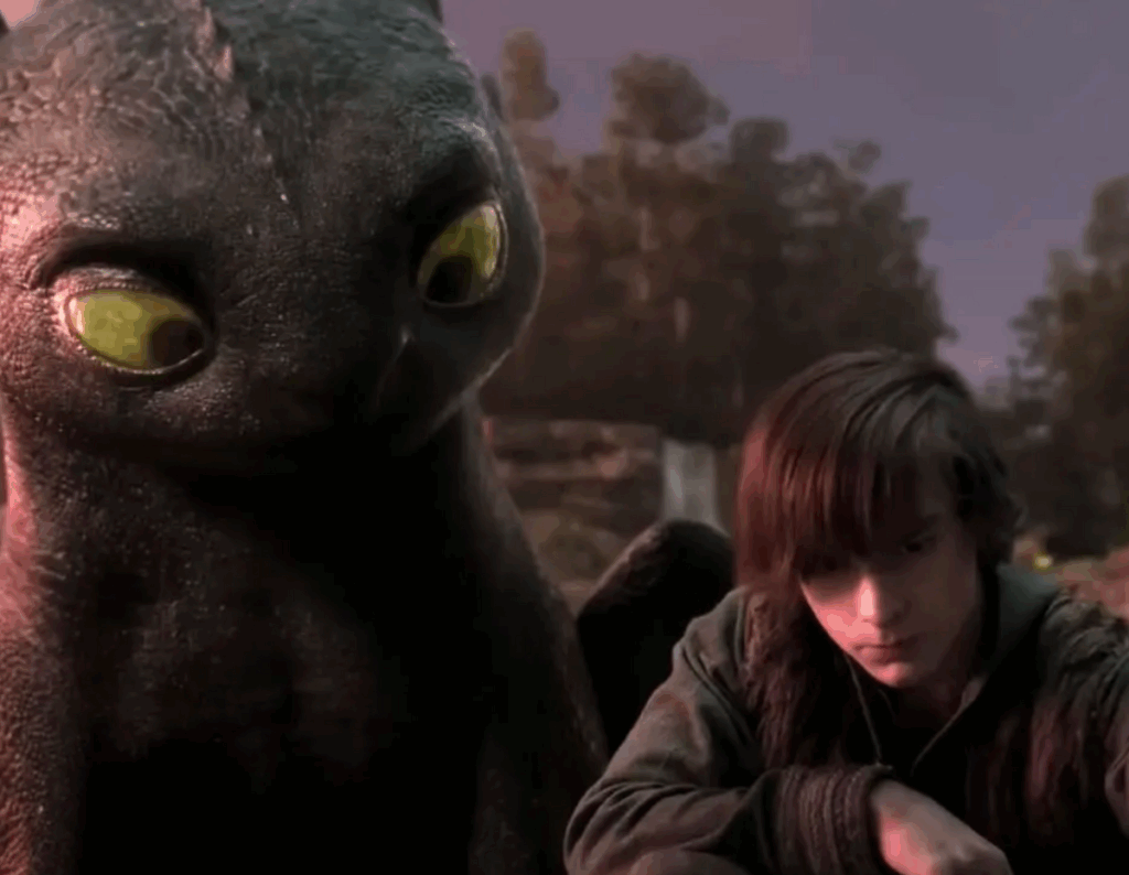 How To Train Your Dragon Box Office Soars to New Heights