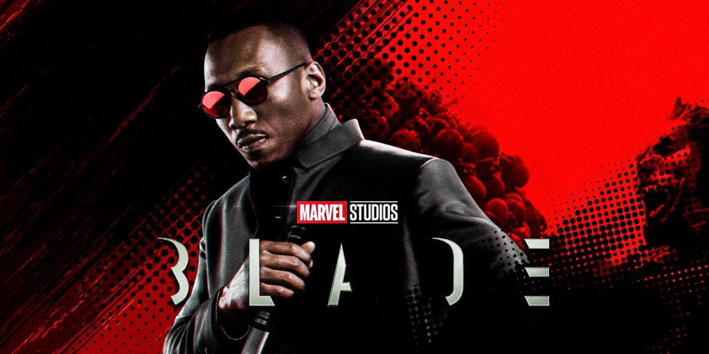 Sinners' Costumes Were Meant for Marvel’s Stalled Blade Reboot
