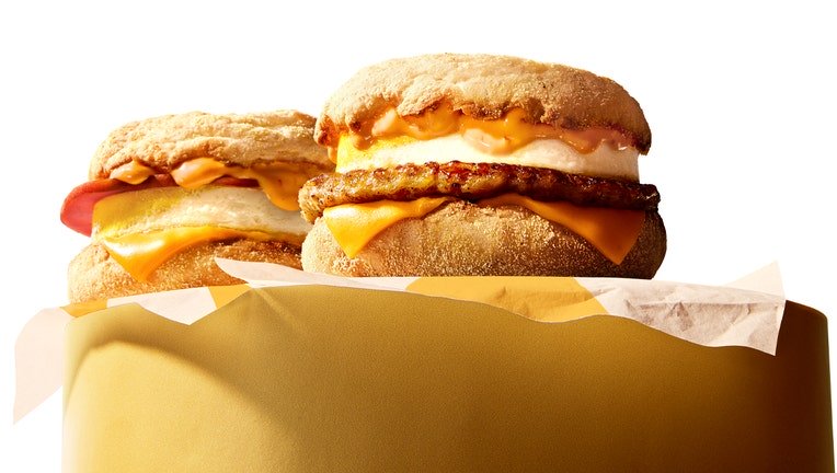 mcdonald's big announcement