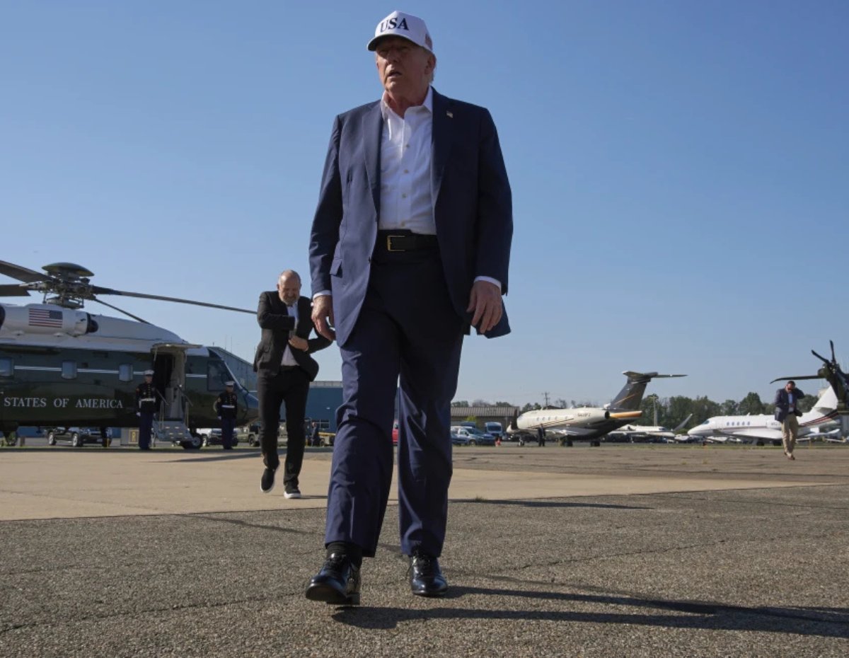 Trump Turns Student Loans Forgiveness into Political Weapon: Who Loses Out?